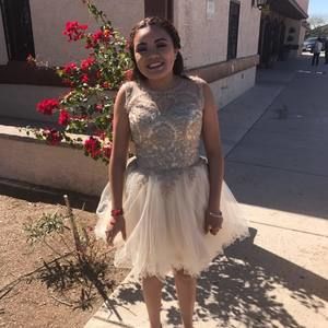 Meet your Posher, Brianna